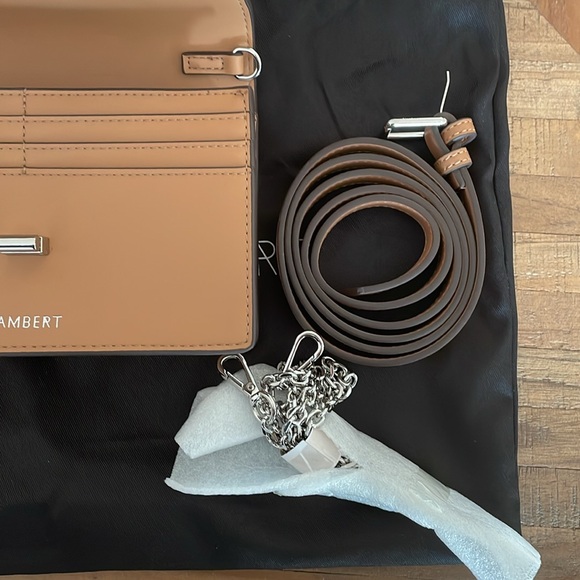 LAMBERT - Belt Bag - Picture 5 of 9